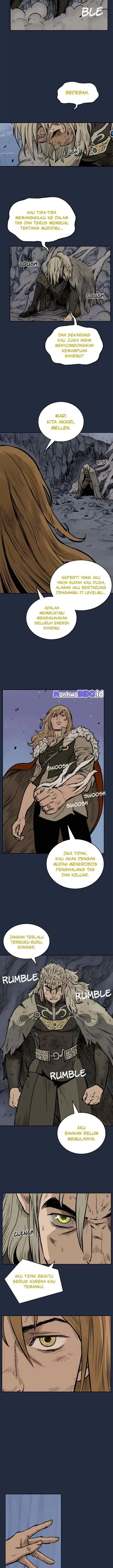 Mage Again chapter 65 halaman 7