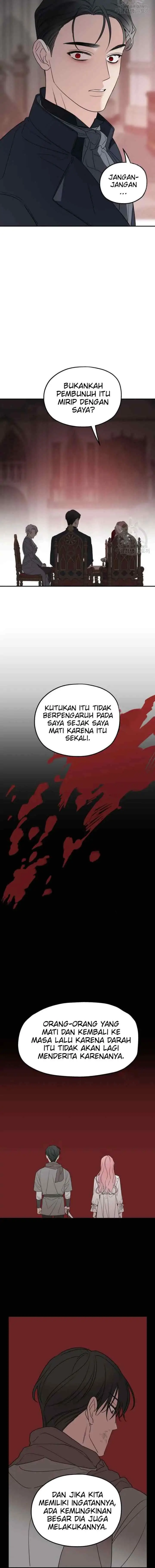 My In-Laws Are Obsessed With Me chapter 40 halaman 12