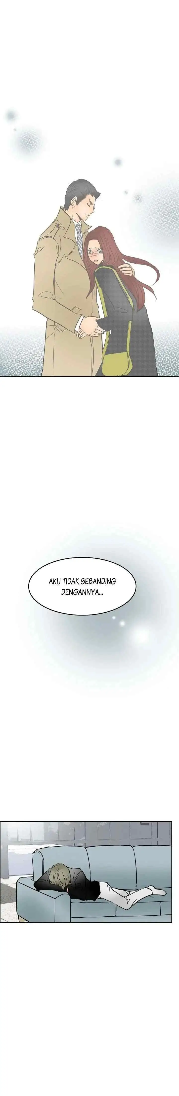 Love Attack chapter 33 halaman 16