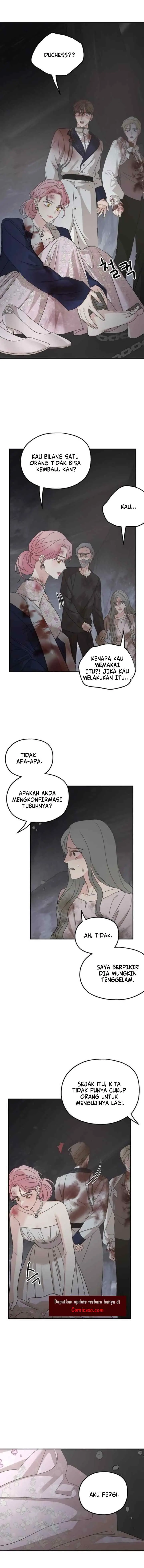 My In-Laws Are Obsessed With Me chapter 116 halaman 12
