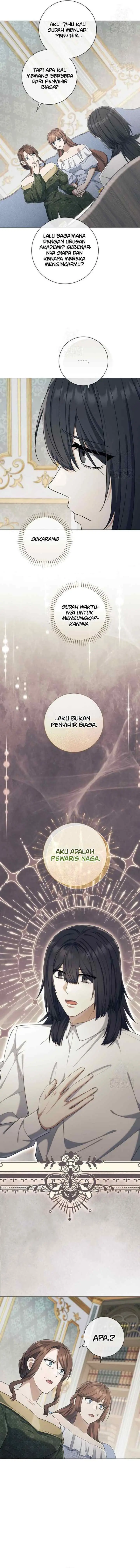 Magic Lord chapter 45 halaman 6