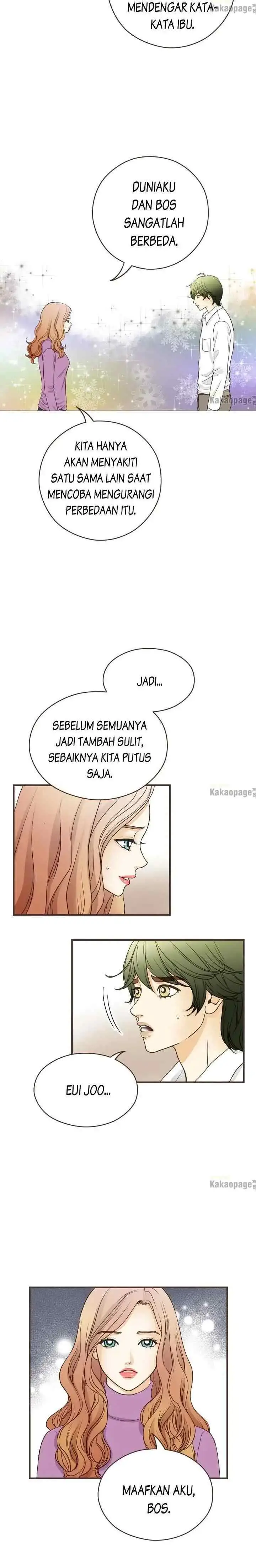Love Puzzles chapter 125 halaman 7