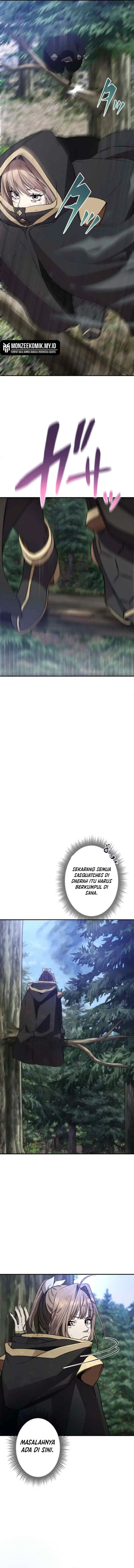 Mob na Ore no Gyakuten Jinsei chapter 26 halaman 15