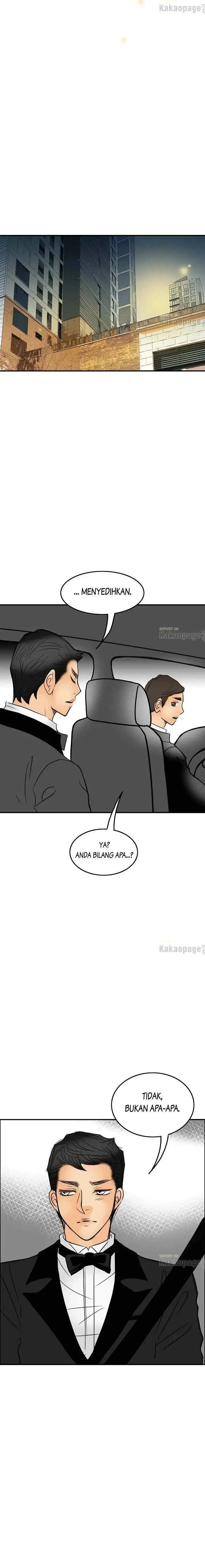 Love Attack chapter 46 halaman 9