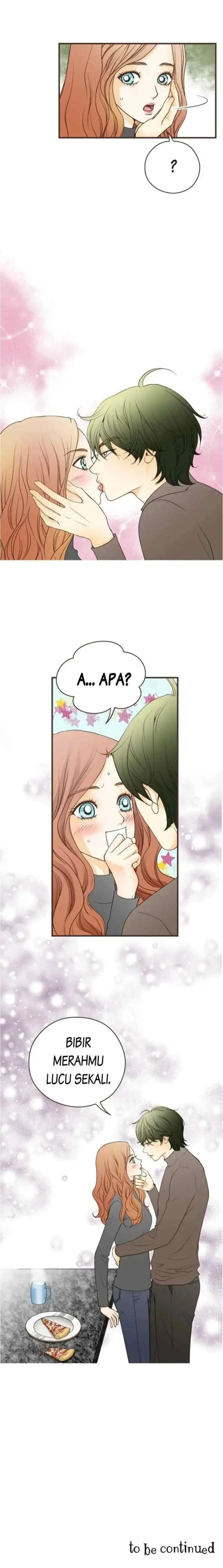 Love Puzzles chapter 79 halaman 11