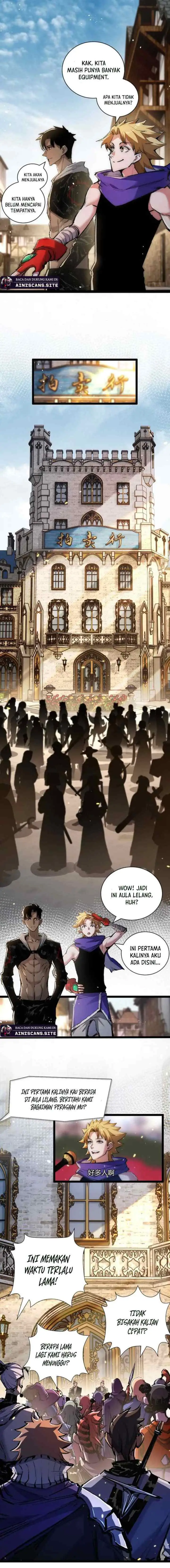 Moon Slayer chapter 14 halaman 10