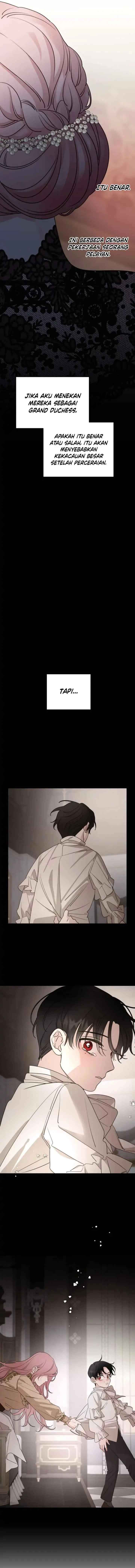 My In-Laws Are Obsessed With Me chapter 50 halaman 12