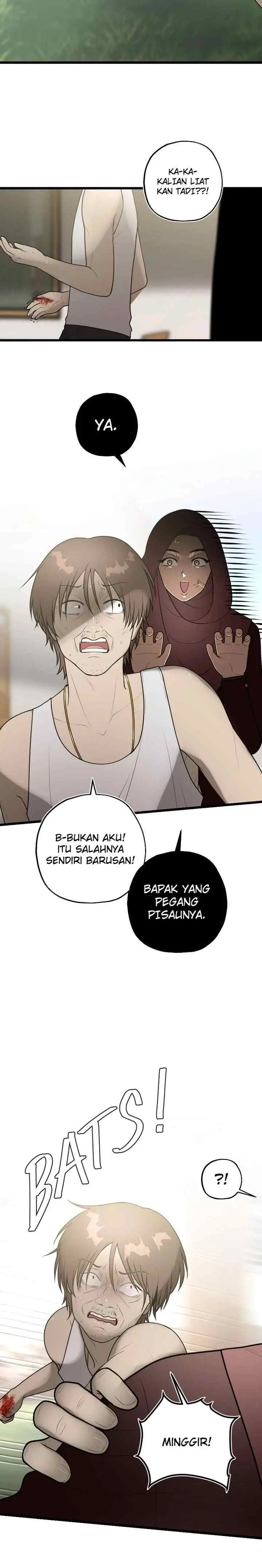 Moon Flower chapter 86 halaman 4