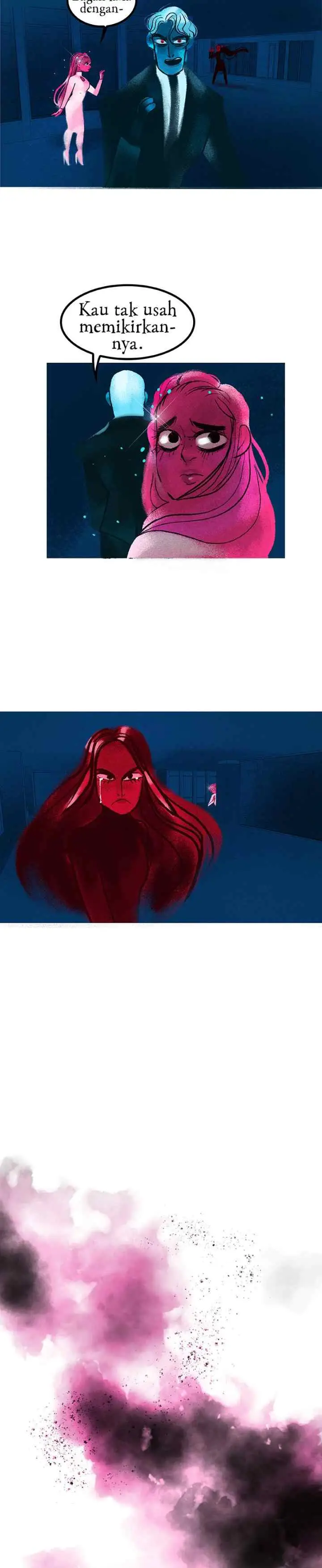 Lore Olympus chapter 44 halaman 12