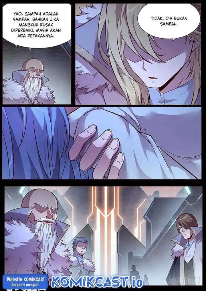Girl and Science chapter 336 halaman 6