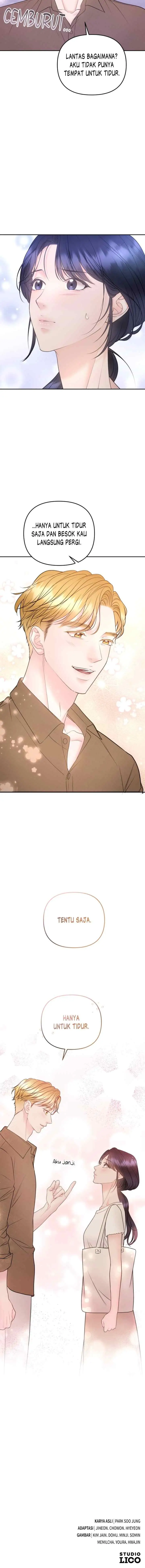 My Younger Boss chapter 31 halaman 18