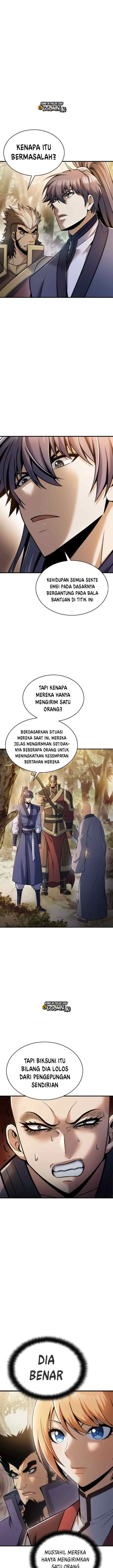 The Star Of A Supreme Ruler chapter 15 halaman 5