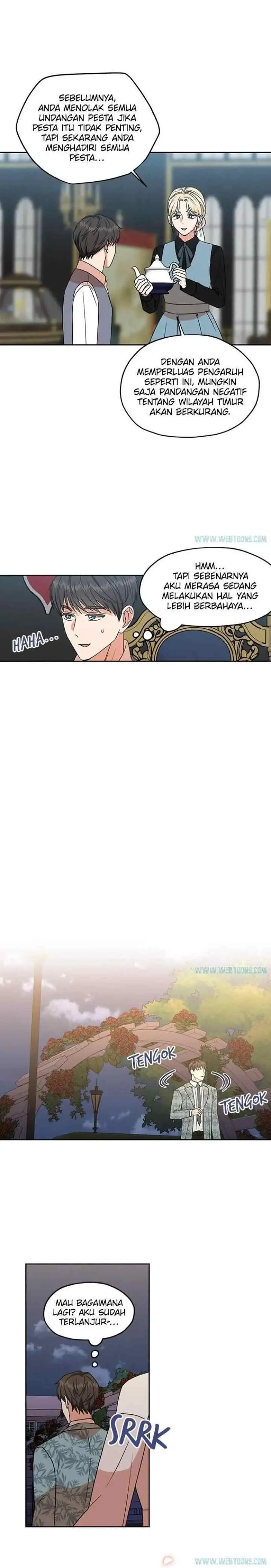 Leveling My Husband to the Max chapter 103 halaman 7