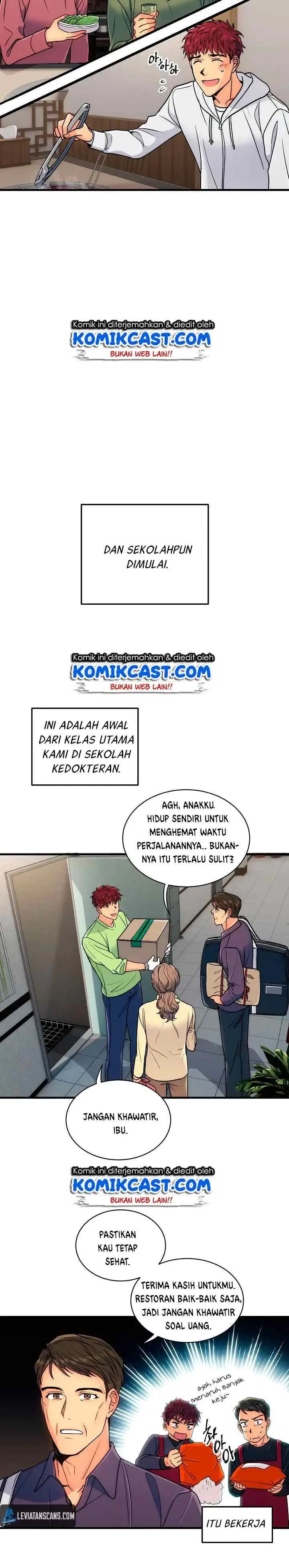 Medical Return chapter 22 halaman 6