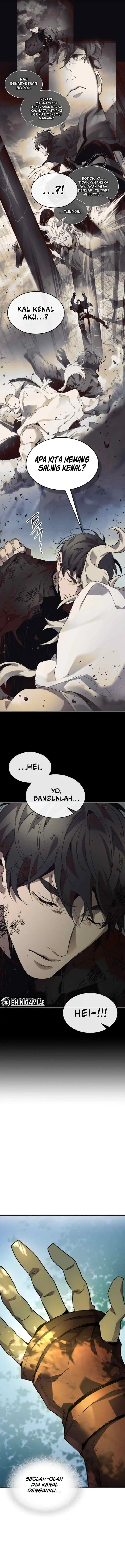Leveling With the Gods chapter 94 halaman 13