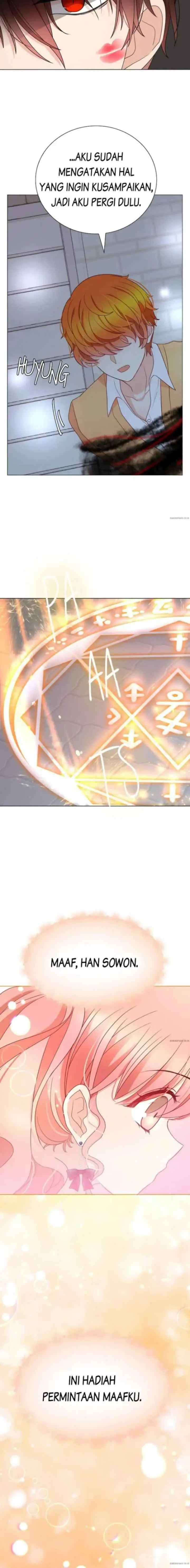 My Guardian Demon chapter 92 halaman 7