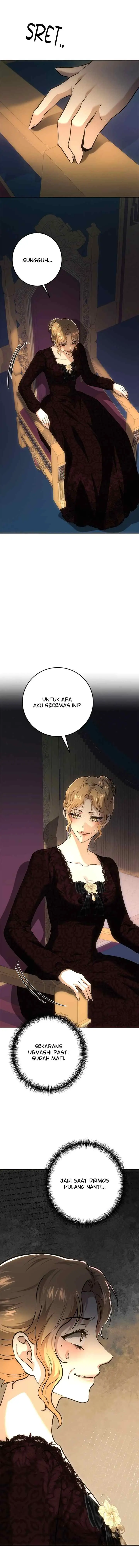 Melody: The Crazy Flower Blooms chapter 137 halaman 15