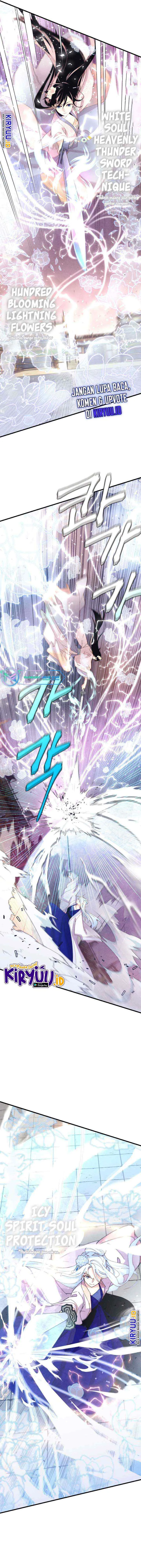 Lightning Degree (Lightning Expert) chapter 135 halaman 8