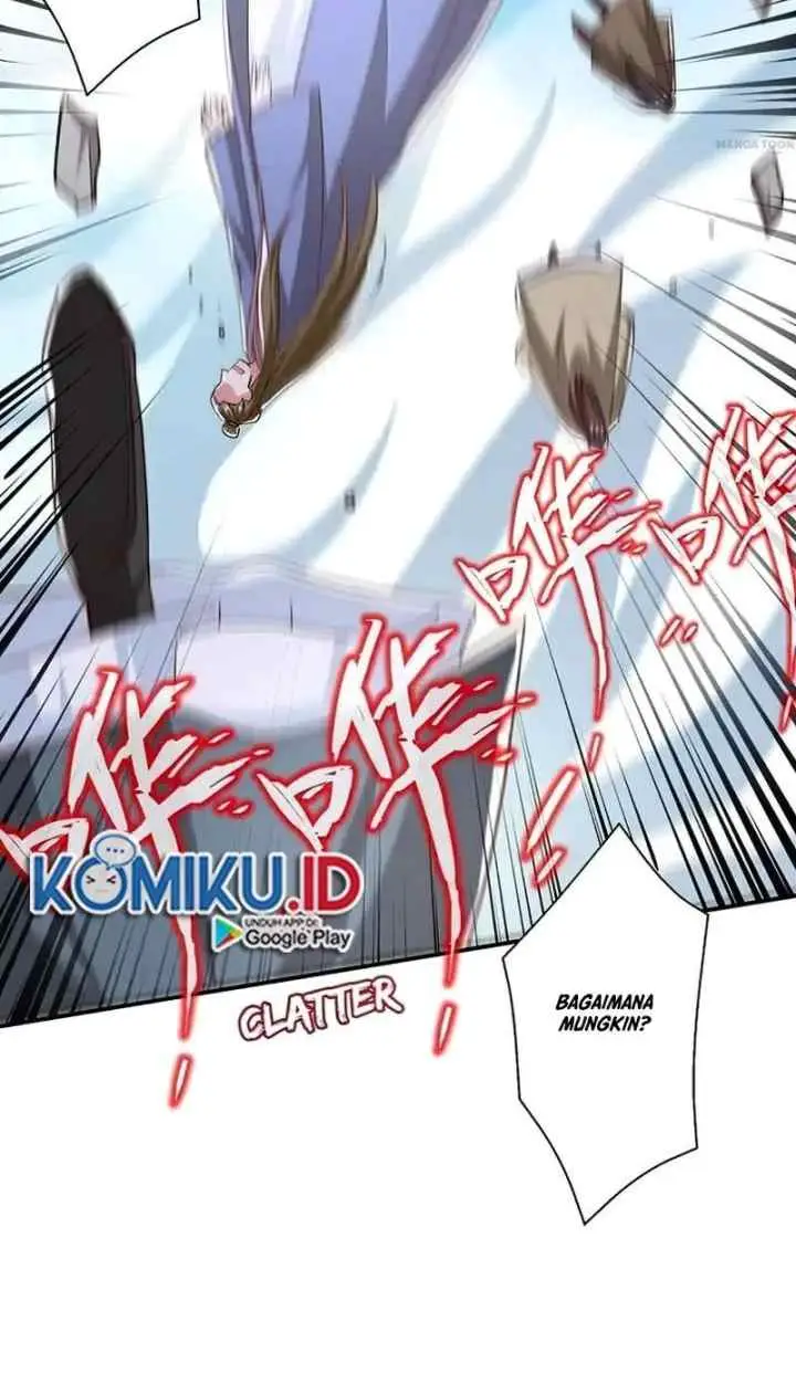 Dushi Xiaoyao chapter 361 halaman 18