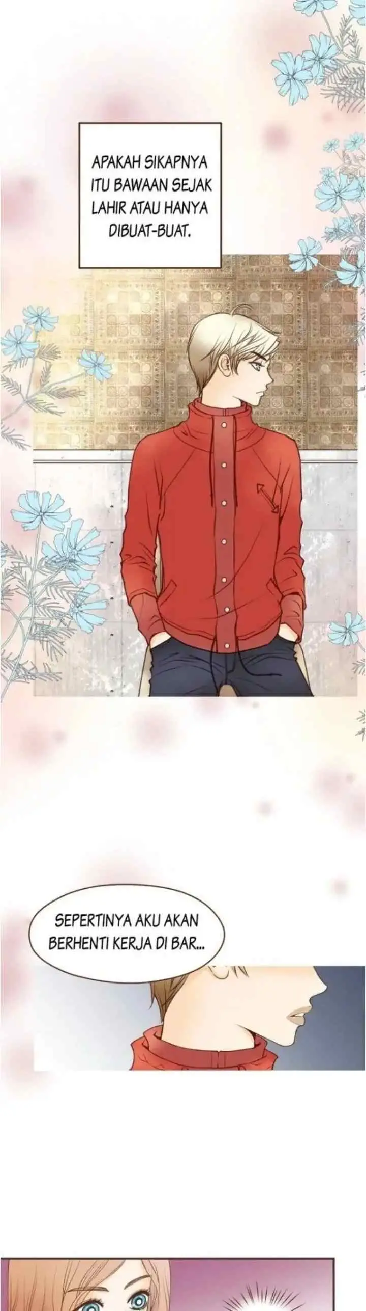 Love Puzzles chapter 44 halaman 8