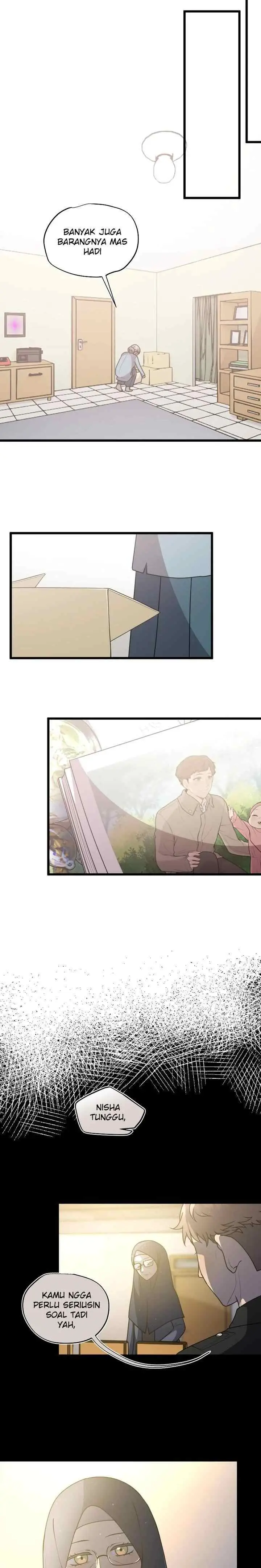Moon Flower chapter 72 halaman 15