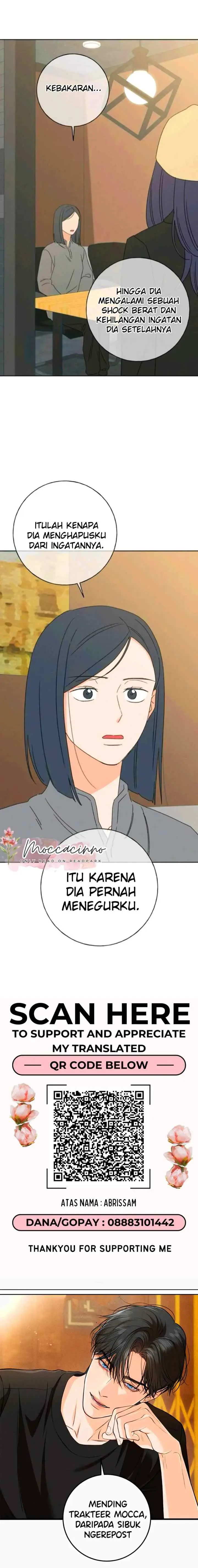 Miyeon chapter 43 halaman 18