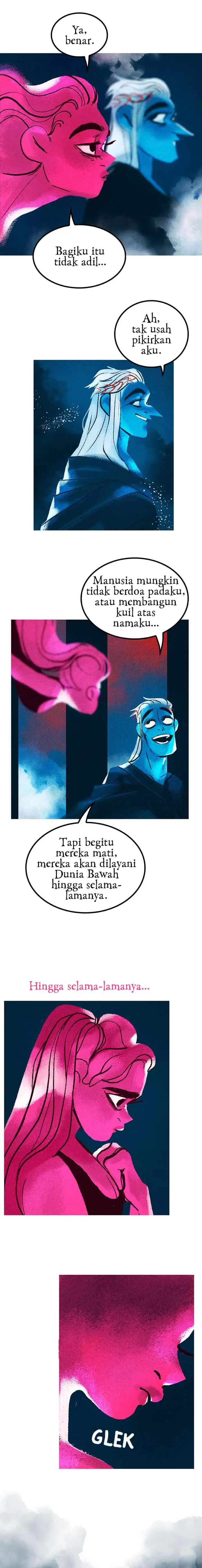 Lore Olympus chapter 57 halaman 9