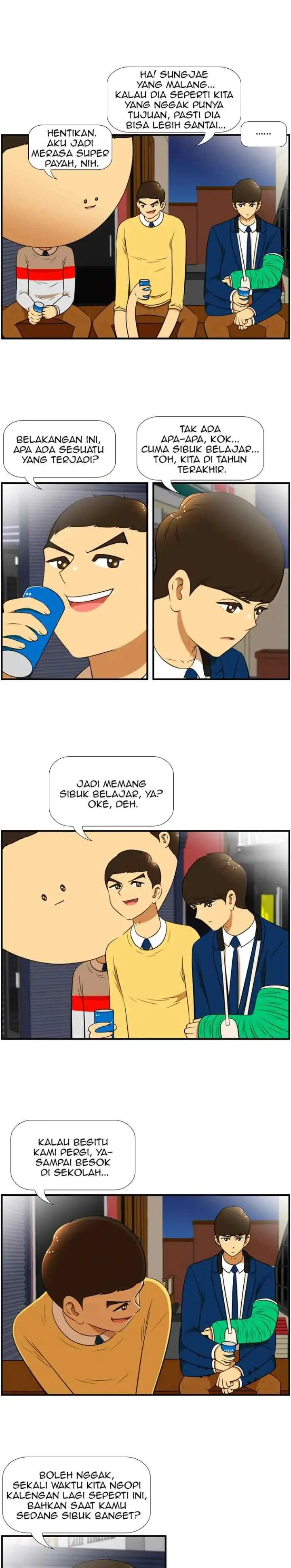 New Normal: Class 8 chapter 144 halaman 5
