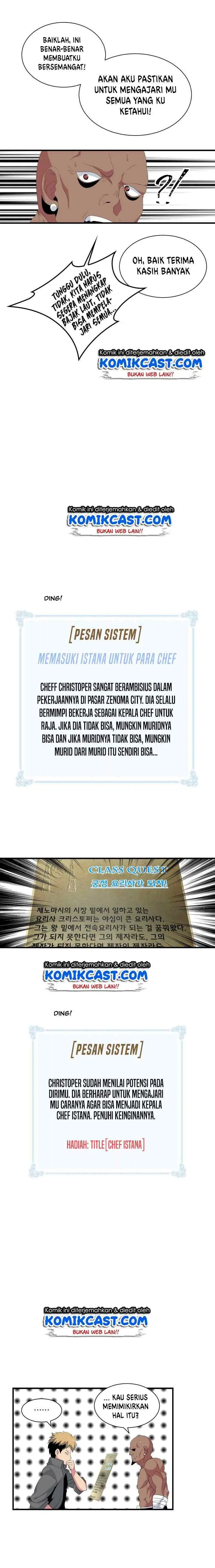 Fantasy Online chapter 20 halaman 8