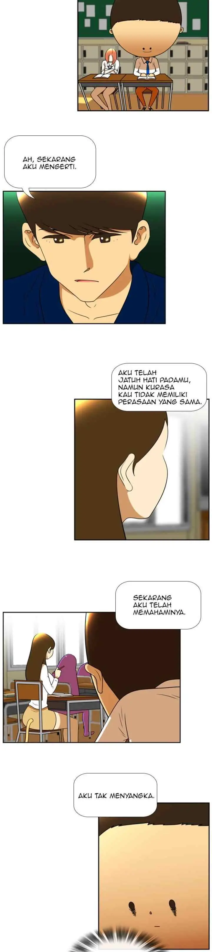 New Normal: Class 8 chapter 82 halaman 8