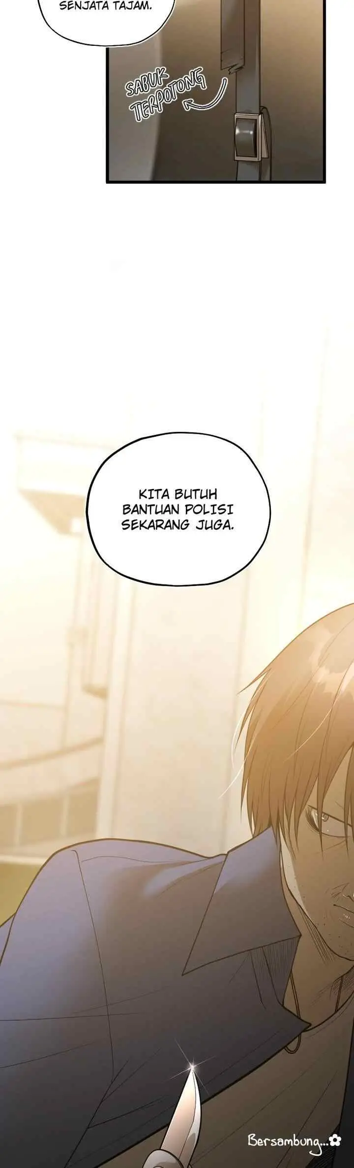 Moon Flower chapter 82 halaman 18