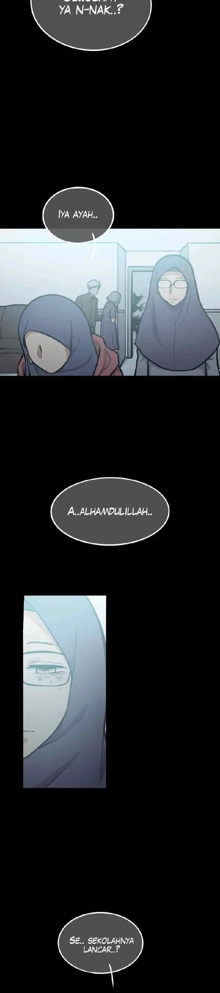 Moon Flower chapter 30 halaman 10