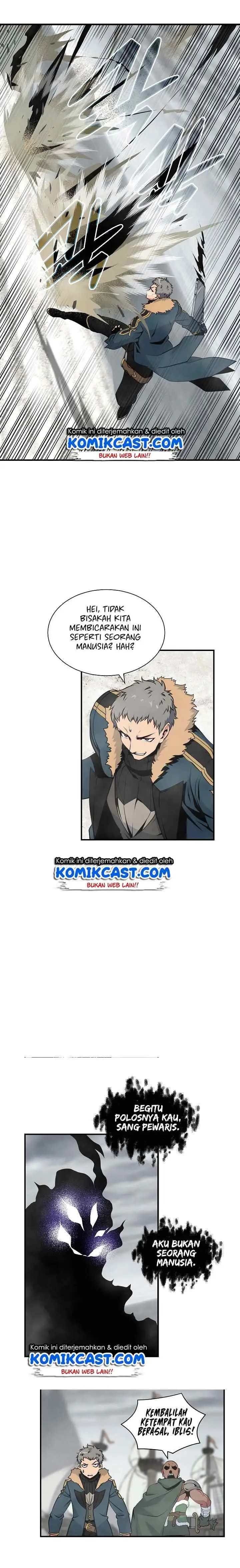 Fantasy Online chapter 31 halaman 12