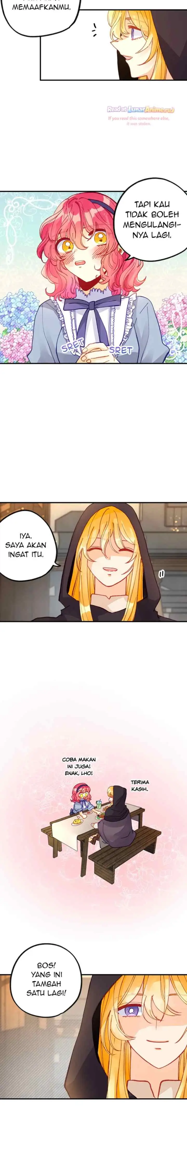 My Sweetheart Duke Has a Secret chapter 43 halaman 14