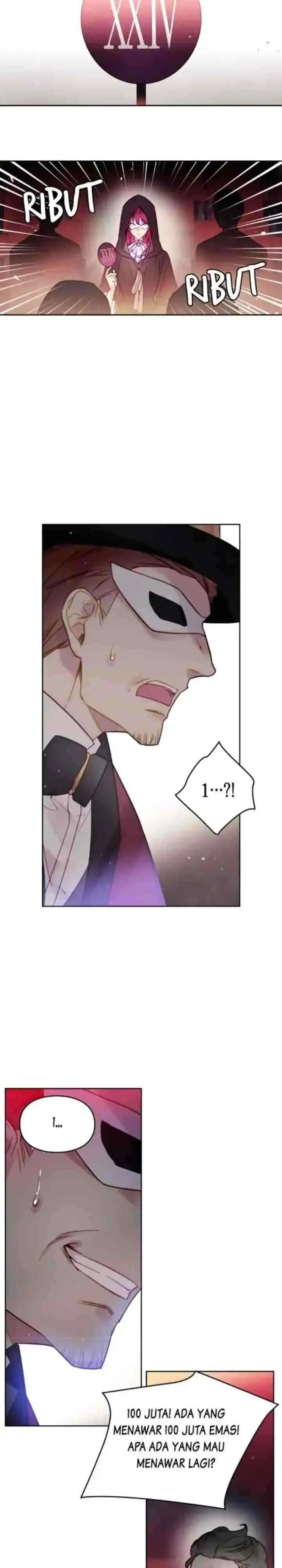 Death Is the Only Ending for the Villainess chapter 23 halaman 10
