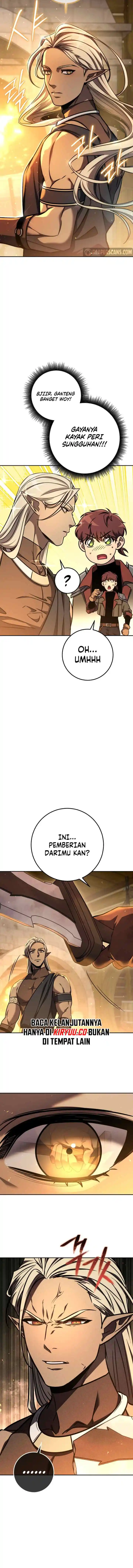 Legendary Blacksmith's Vengeance chapter 59 halaman 14