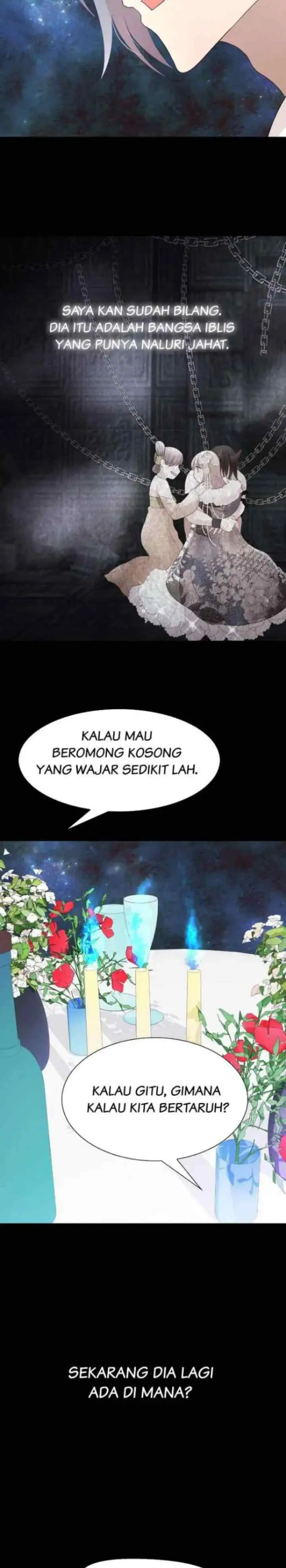 My Guardian Demon chapter 42 halaman 14