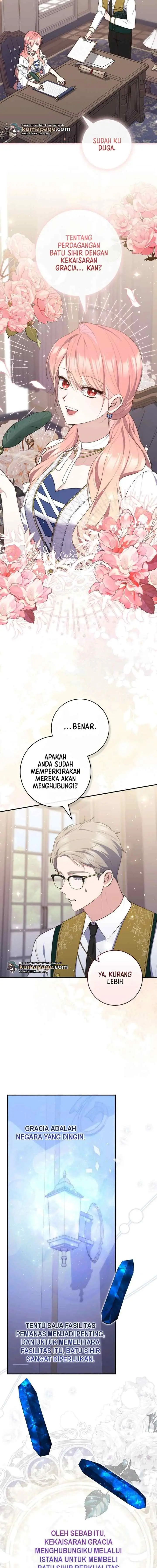 A Fortune Telling-Princess chapter 87 halaman 13