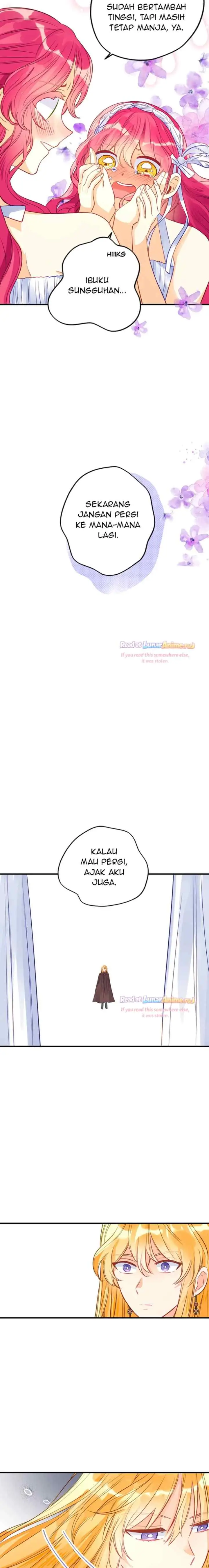 My Sweetheart Duke Has a Secret chapter 66 halaman 13