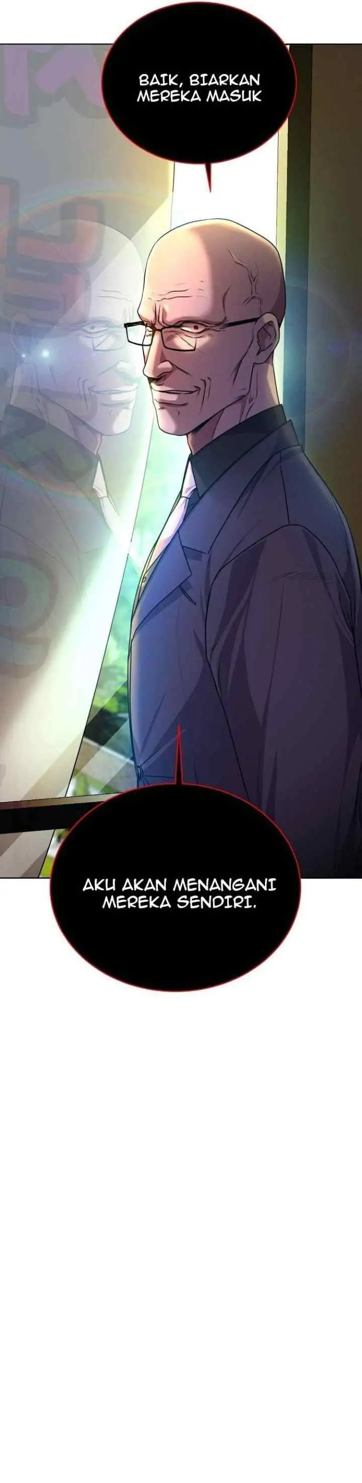 National Tax Service Thug chapter 41 halaman 15