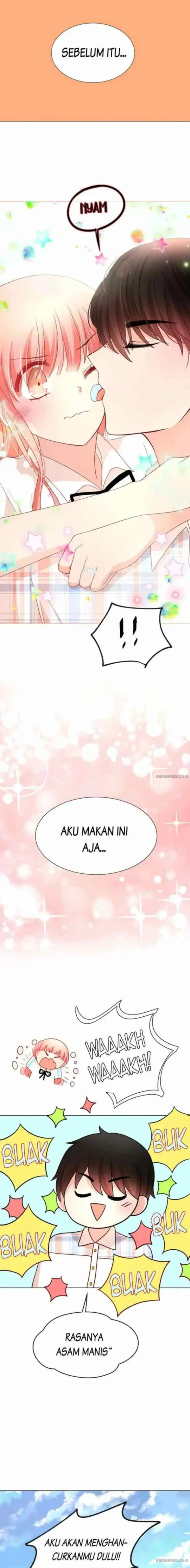 My Guardian Demon chapter 63 halaman 6