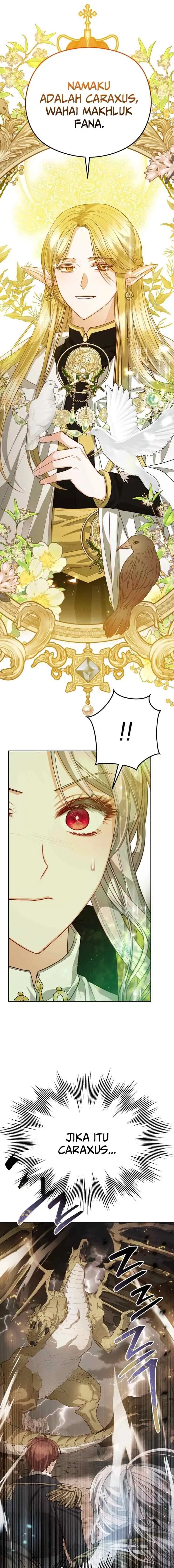 Lips Upon a Sword's Edge chapter 92 halaman 16