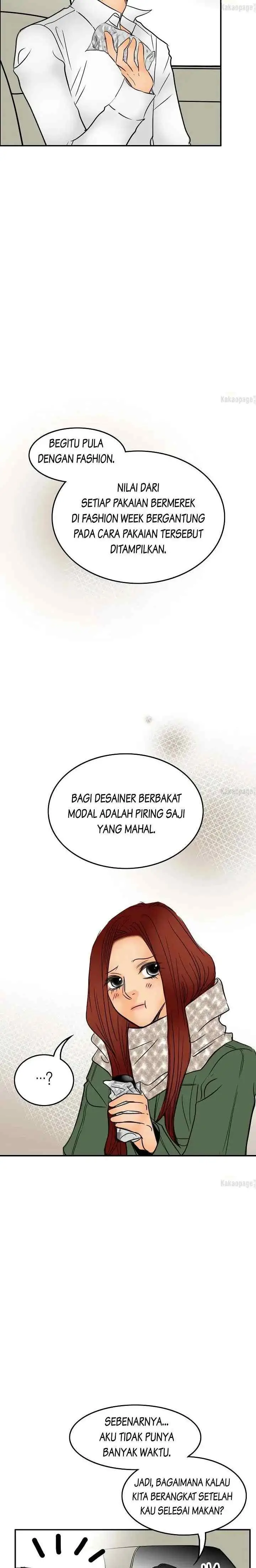 Love Attack chapter 43 halaman 11