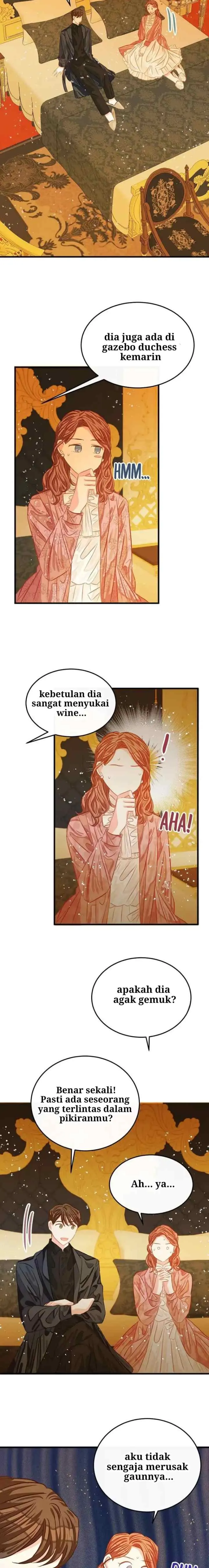Married For 120 Days chapter 22 halaman 10