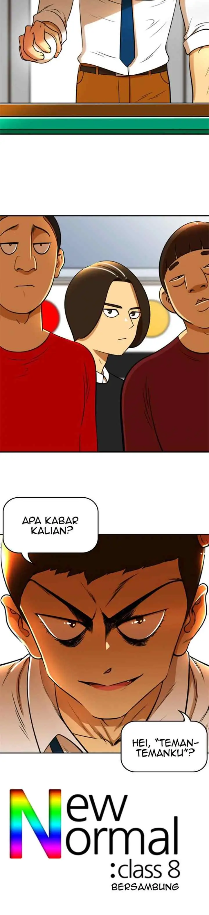 New Normal: Class 8 chapter 102 halaman 15