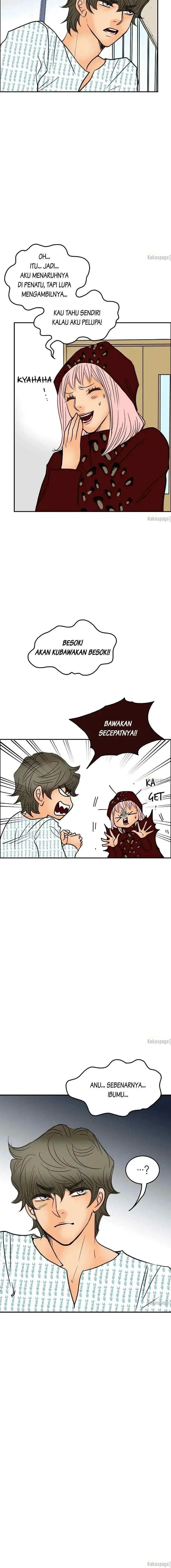 Love Attack chapter 51 halaman 6