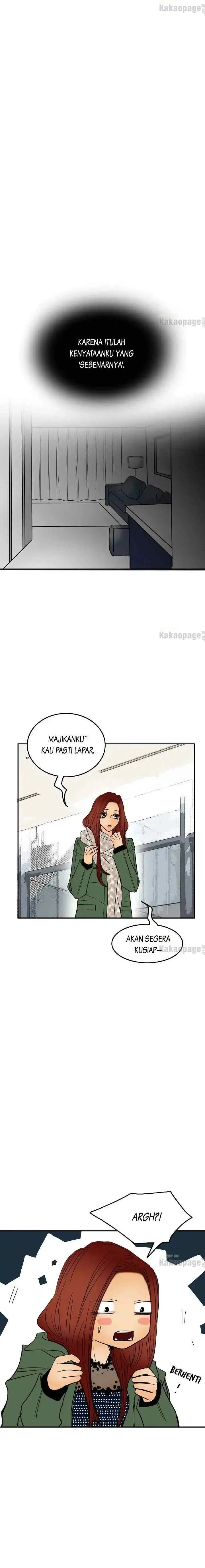 Love Attack chapter 46 halaman 12