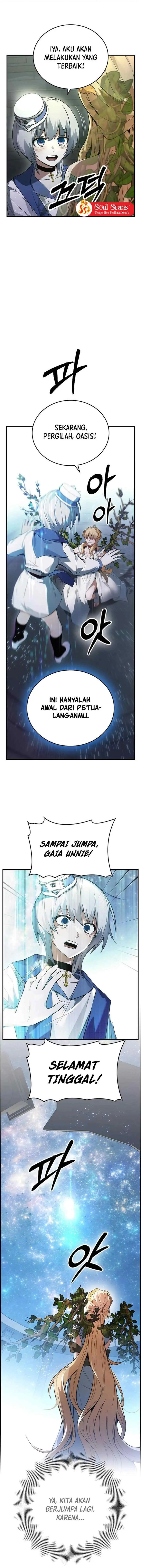 Bad Ending Maker chapter 11 halaman 12