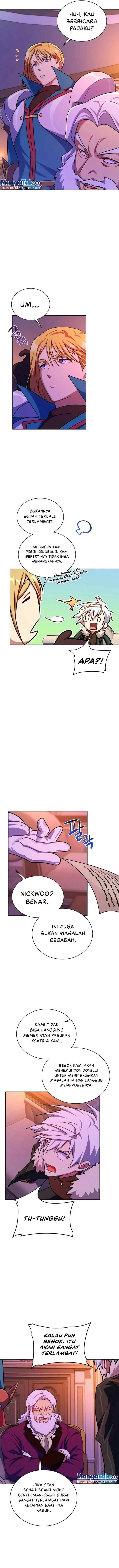 Please Have a Meal chapter 97 halaman 10