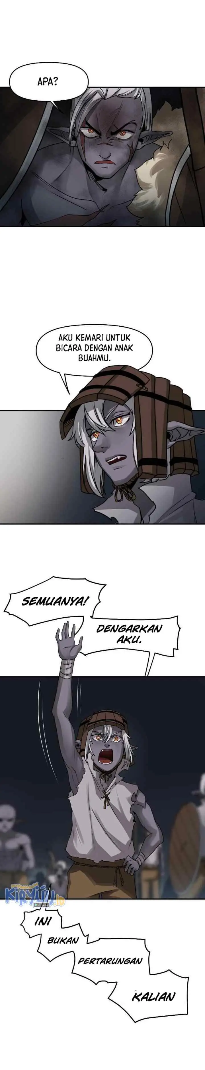 Lord of Goblins chapter 25 halaman 10